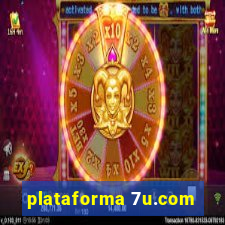 plataforma 7u.com